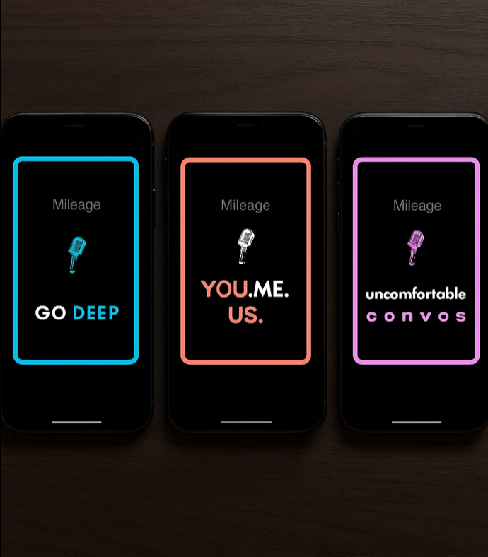 Ultimate Conversation Bundle (Digital)