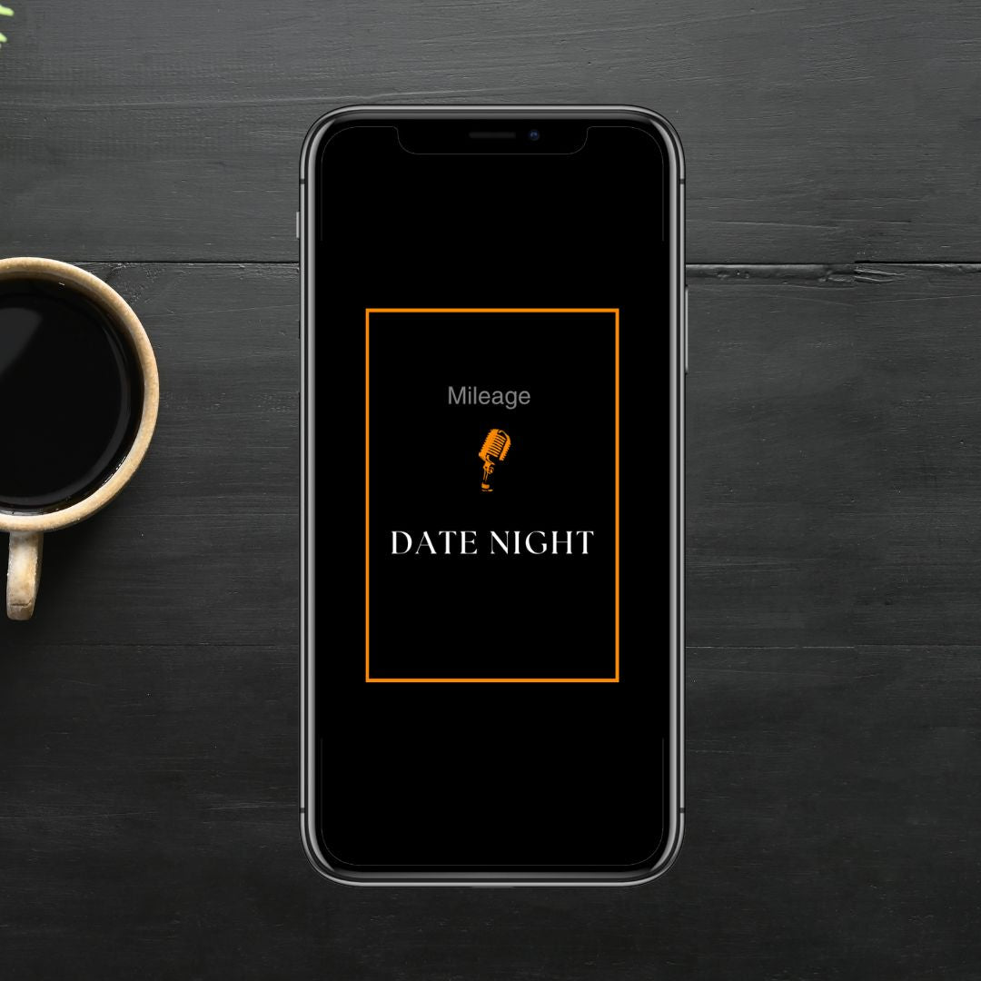 Date Night Cards (Digital)