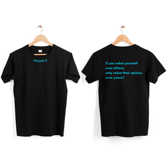 Value Yourself T-Shirt