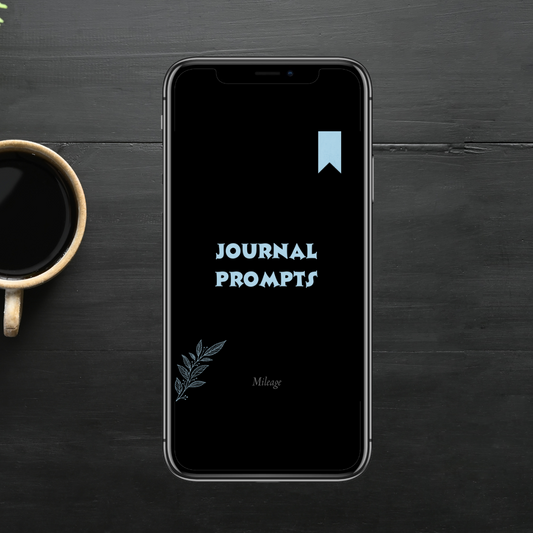 Journal Prompts (Digital)