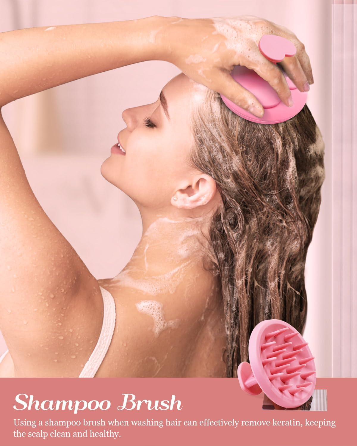 Birthday Gifts for Women, Birthday Presents for Her, Unusual Birthday Hampers Pamper Self Care Gifts Relaxation Bath Sets for Friends, Mum, Wife, Girls, Sister