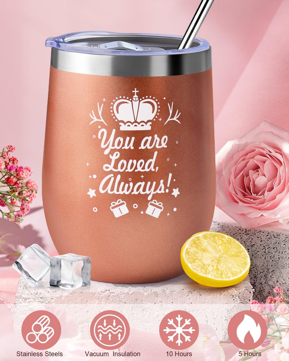 Birthday Gifts for Women, Birthday Presents for Her, Unusual Birthday Hampers Pamper Self Care Gifts Relaxation Bath Sets for Friends, Mum, Wife, Girls, Sister