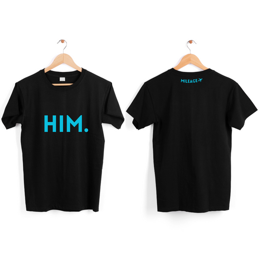 HIM T-Shirt