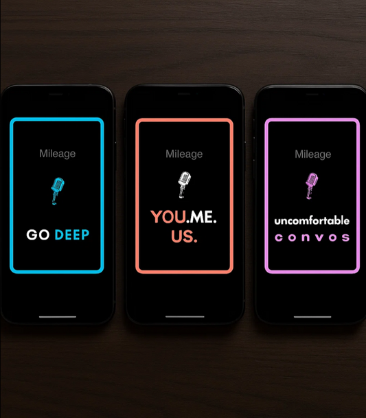 Ultimate Conversation Bundle (Digital)